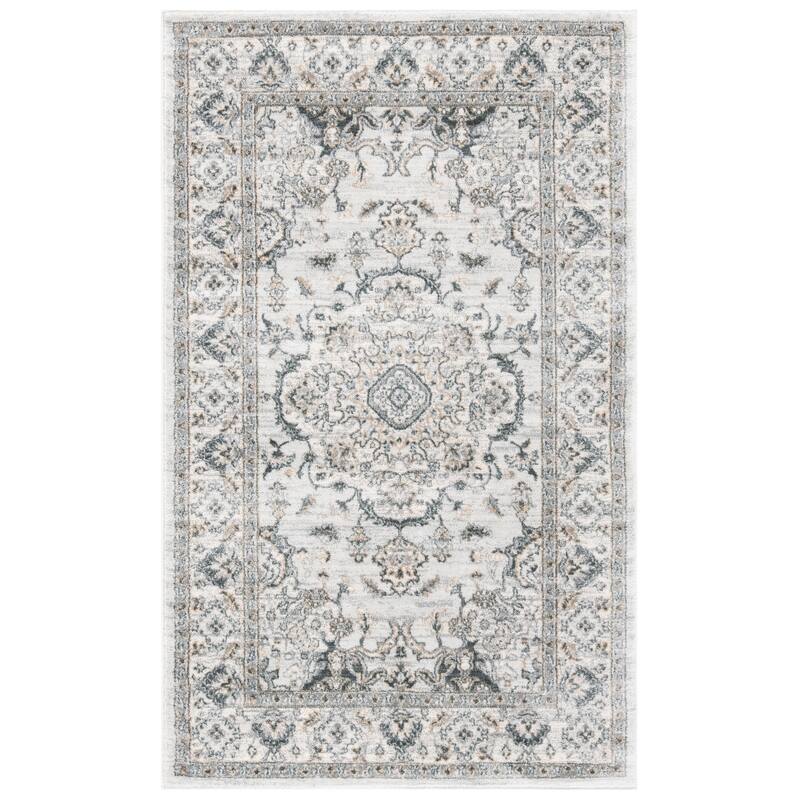 SAFAVIEH Isabella Kristy Vintage Oriental Rug