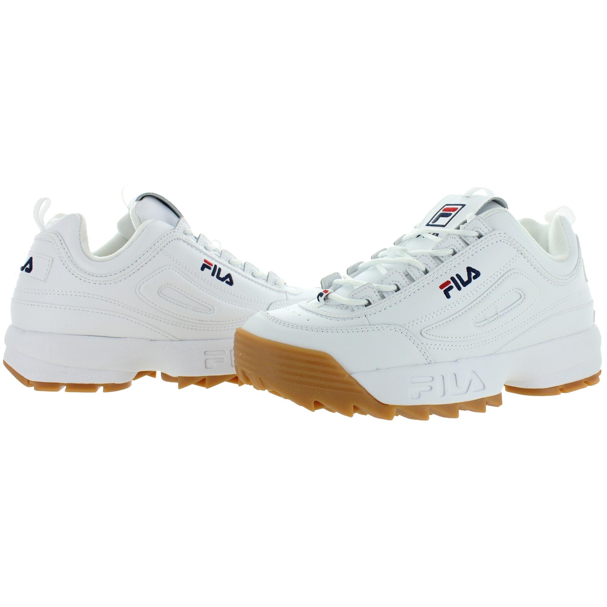 fila disruptor 2 gum