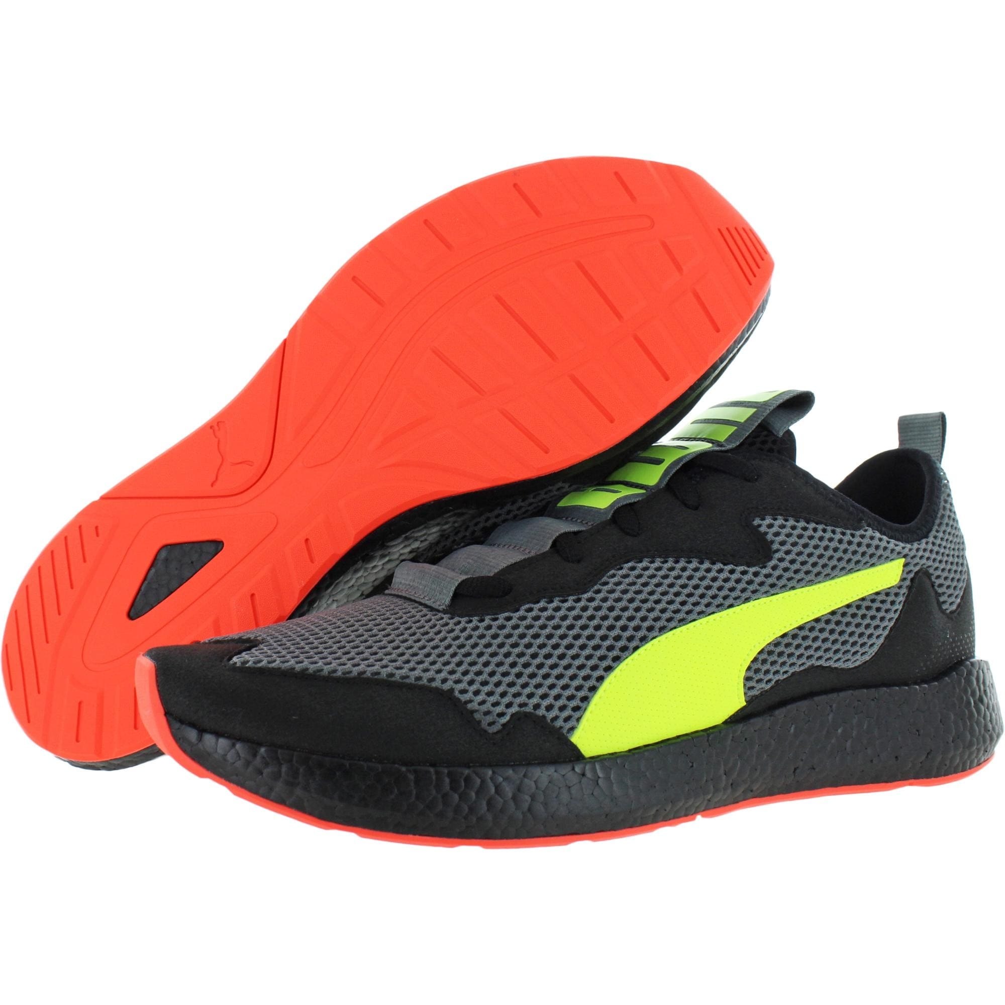 puma soft foam nrgy