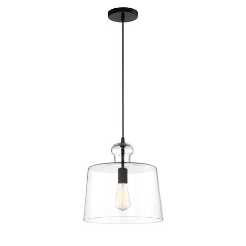 Mini Pendant - 1 Light Mini Pendant