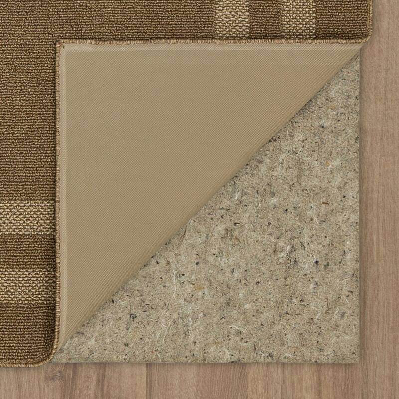 Mohawk Home Hall Border Area Rug
