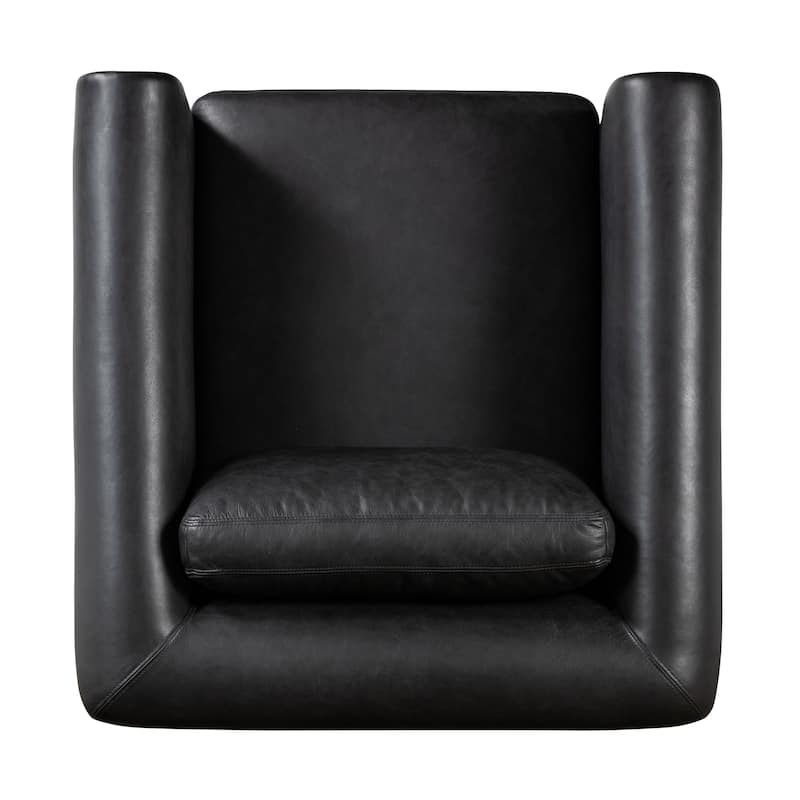Poly and Bark Bruges Lounge Chair