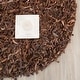 preview thumbnail 170 of 177, SAFAVIEH Handmade Leather Shag Carlijn Modern Decorative Rug