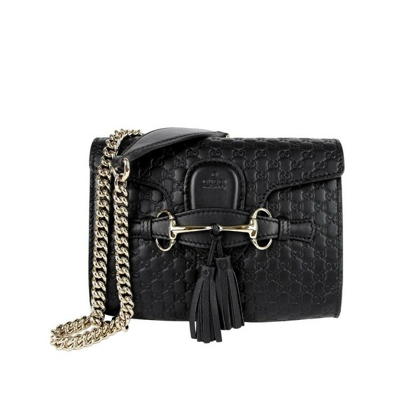gucci mini emily
