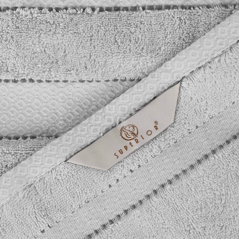 Superior LUX 14 PC Egyptian Giza Cotton Super Plush Bundle