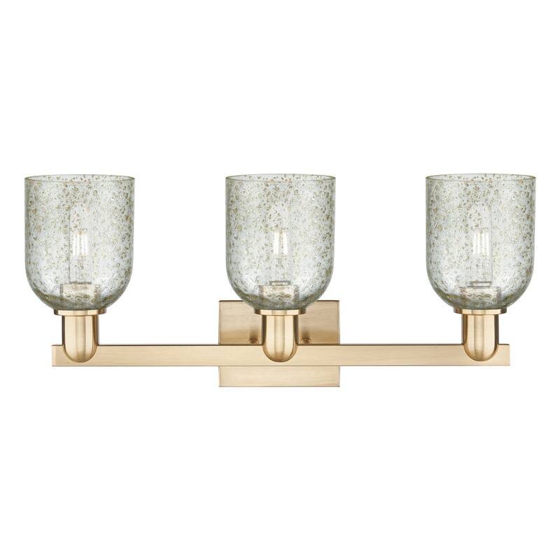 Innovations Lighting Endless Possibilities Arcadia - Caledonia - 3 Light 24" Bath Vanity Light