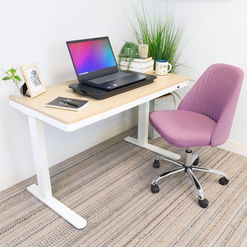 Mount-It! Standing Laptop / Keyboard Platform