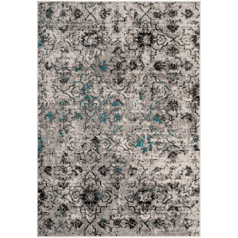 SAFAVIEH Adirondack Kima Vintage Boho Oriental Rug