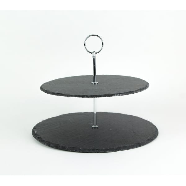 Small Work-Play Tray, Black 17 x 11.75 Inches