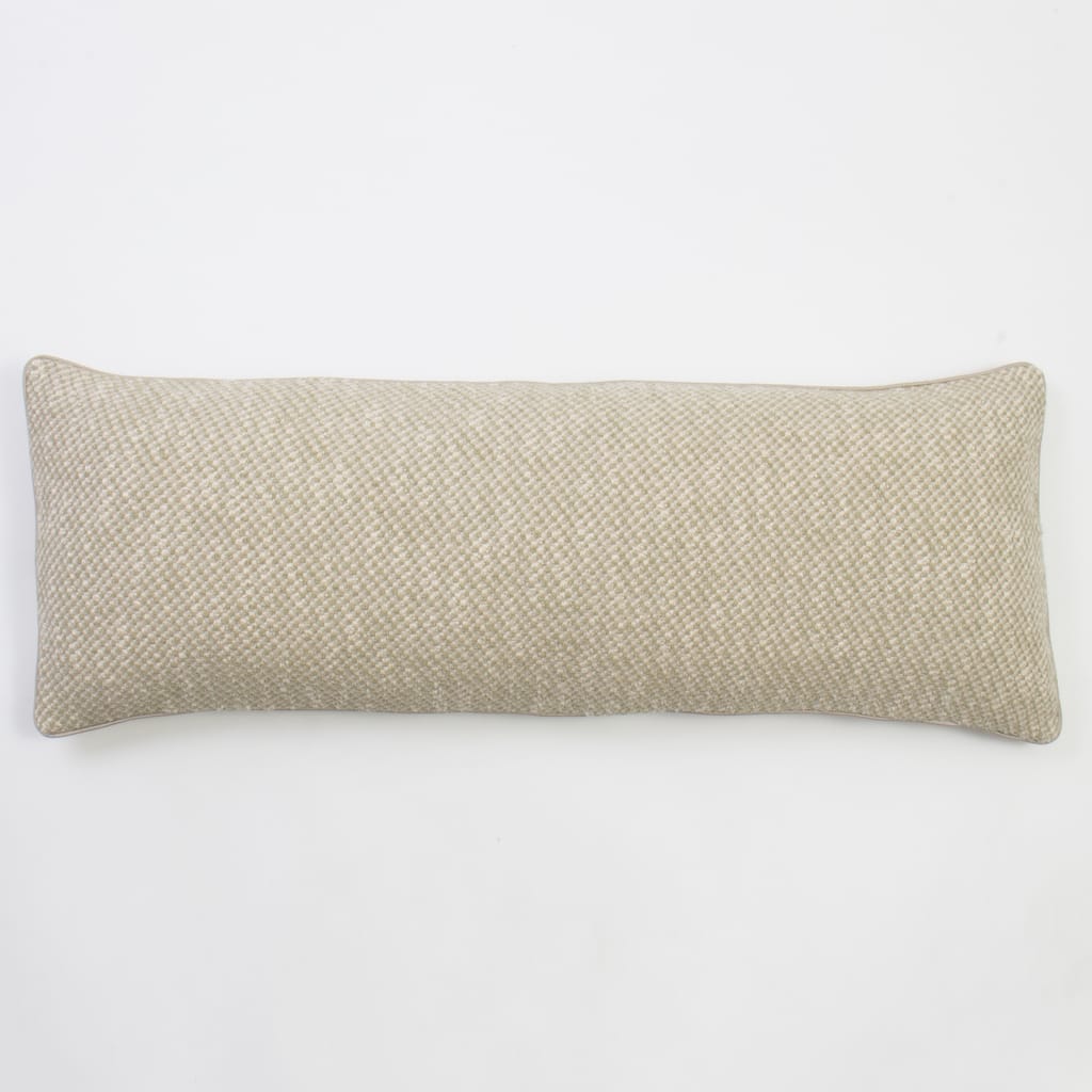 Zenro Cotton Extra Large Bolster Pillow