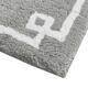Madison Park Ethan Cotton Tufted Bath Rug