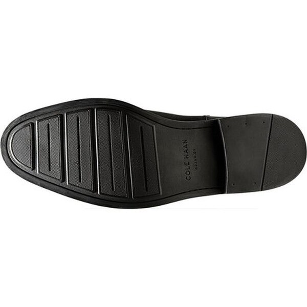 cole haan kennedy grand waterproof chelsea boot