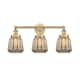 Option Brushed Brass / Mercury