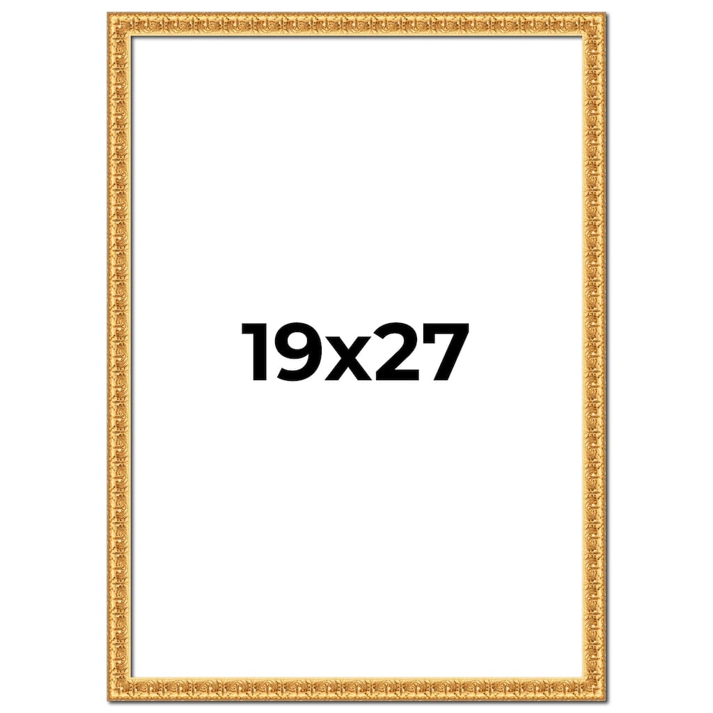 picture frame 19x27