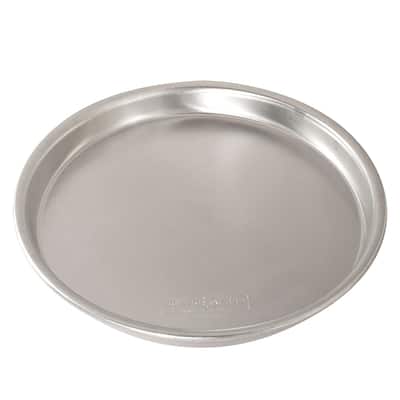 Nordic Ware Natural Aluminum Commercial Deep Dish Pizza Pan