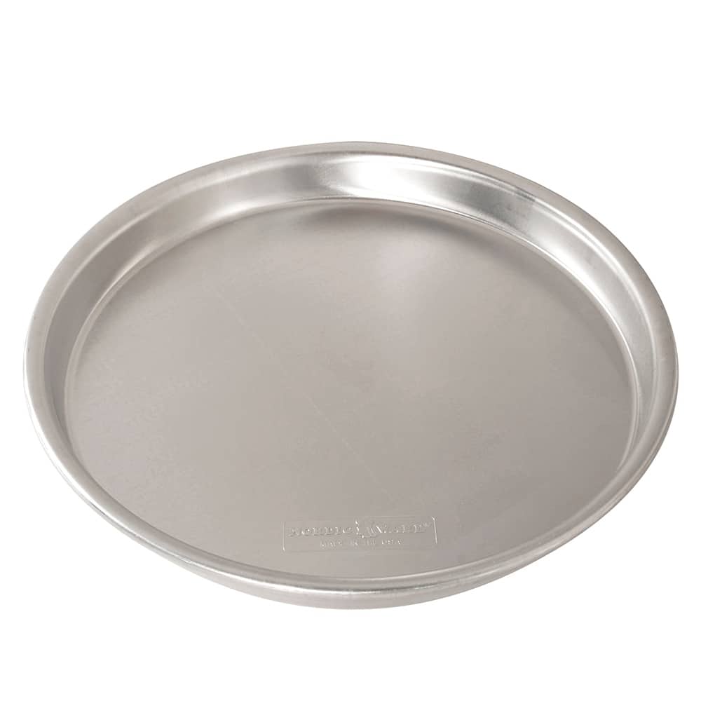Nordic Ware Natural Aluminum Commercial Deep Dish Pizza Pan
