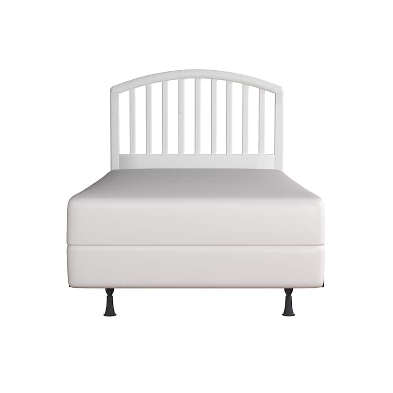 Hillsdale Furniture Carolina Twin Headboard - Rails Included