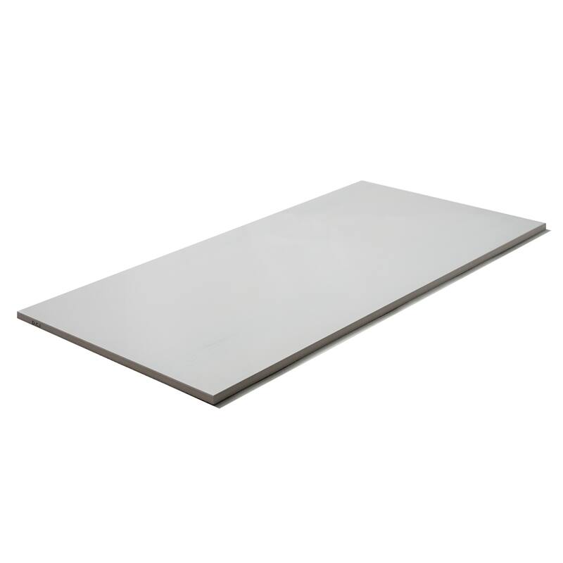 Porto 12x24 Dolomite Glossy Porcelain Tile - Floor & Wall - Large Format