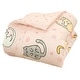 preview thumbnail 10 of 12, Kidz Mix Sleepy Cats Bed in a Bag