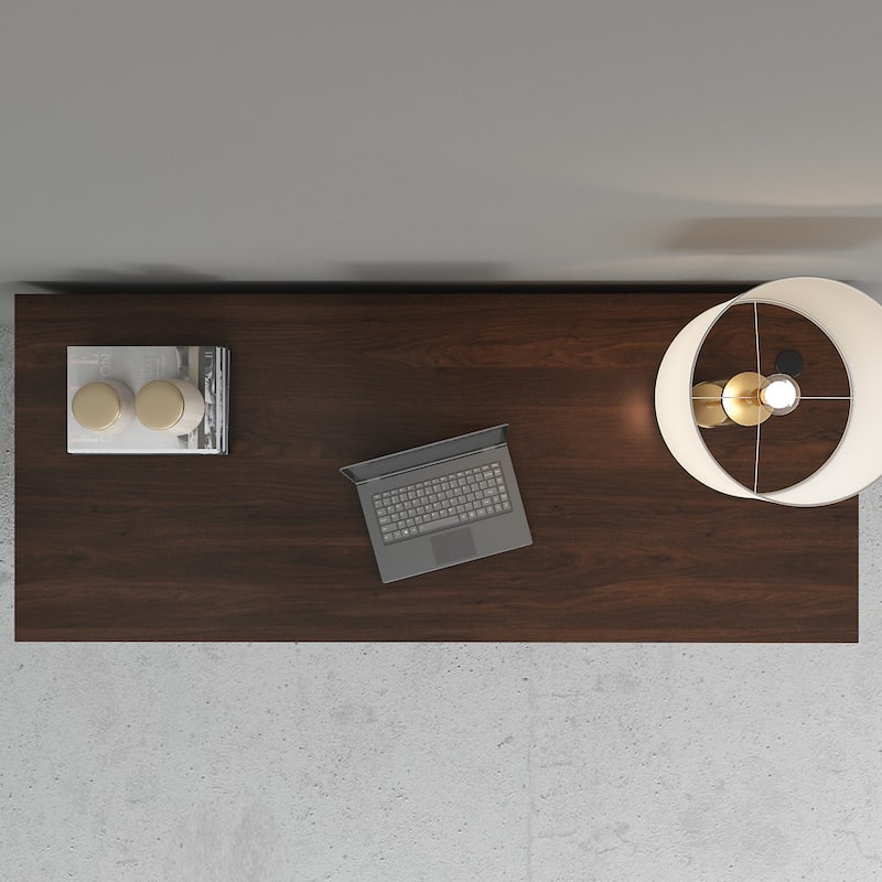 Studio C 72W x 30D Office Desk by Bush Business Furniture