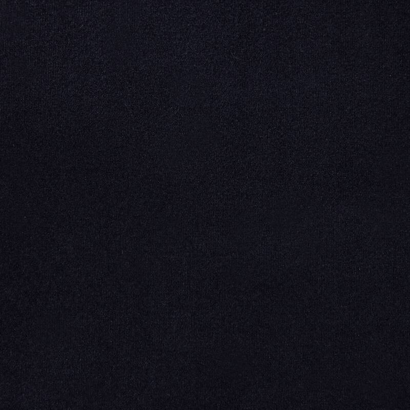 Wood Dining Chairs, Set of 2 Modern Upholstered Dining Chairs with Curved Backrest for Kitchen, Dining Room, Living Room