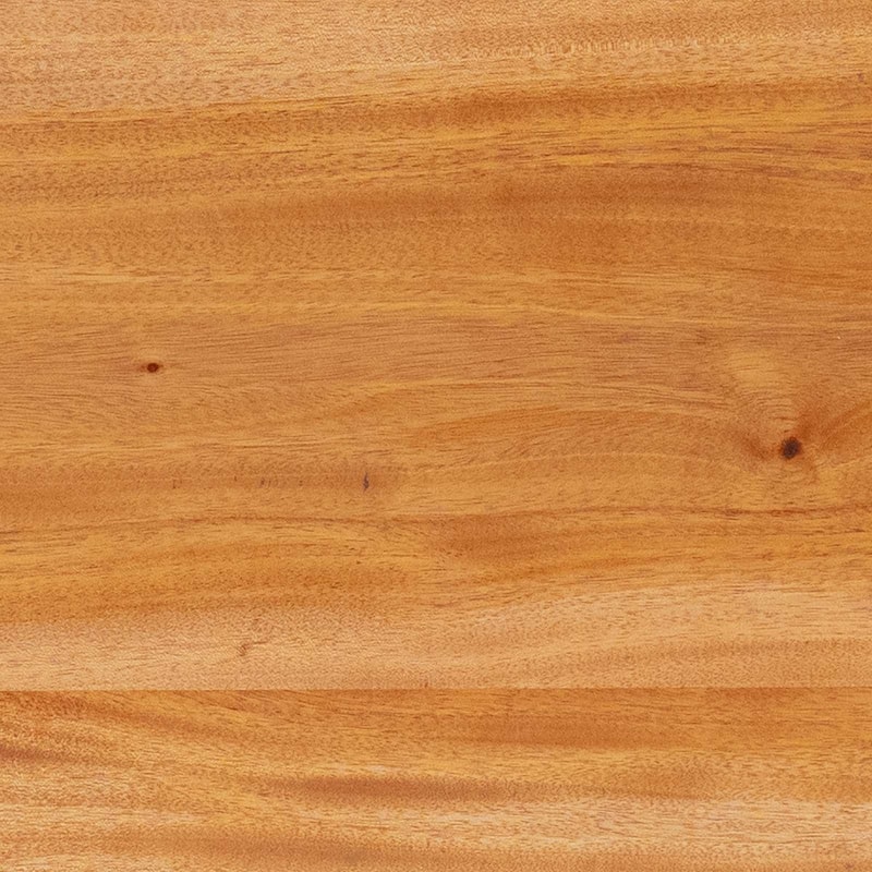 vidaXL Console Table with Drawer Natural 19.88 x 11.81 x 29.72 in - 19.88 x 11.81 x 29.72 in