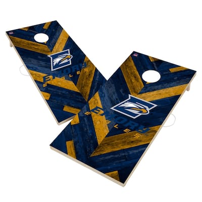 Emory University Eagles Cornhole Board Set