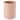 Nicole Miller Kendall Clay Wastebasket