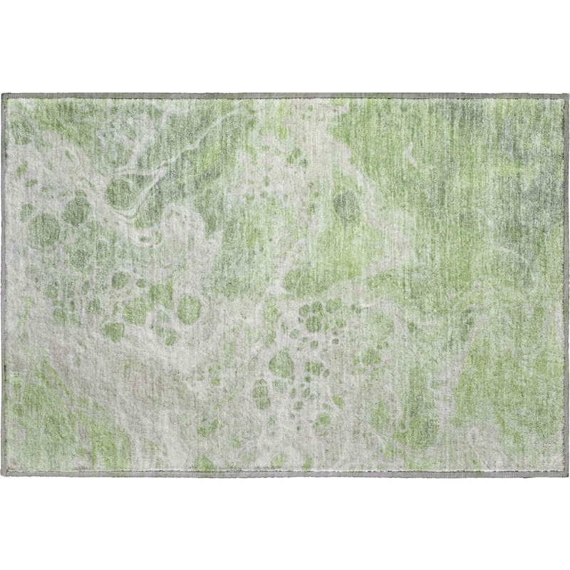 Premium Washable Super Soft Contemporary Mayfield Rug