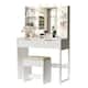 Option White