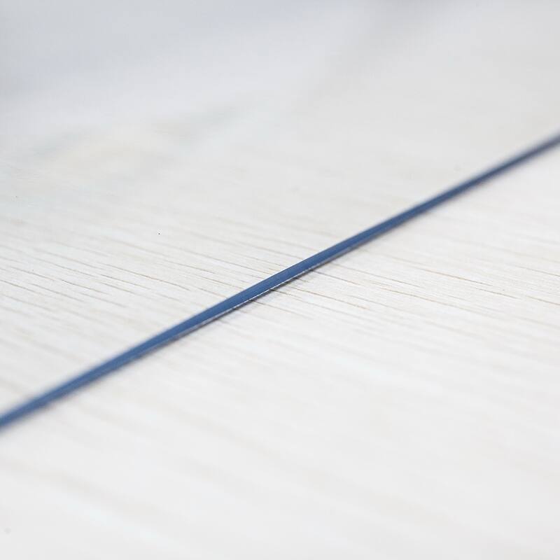 2.5mm Waterproof Pvc Table Mat - 35.43 x 19.69 x 0.10