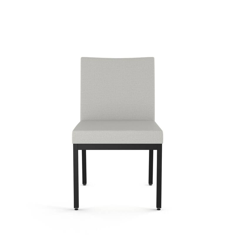 Amisco Reaves Extendable Table and Perry Chairs 5-Pieces Dining Set