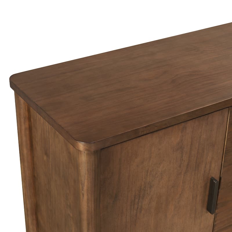 NPD Furniture Bloomfield Sideboard 2 Drawers and 2 Doors
