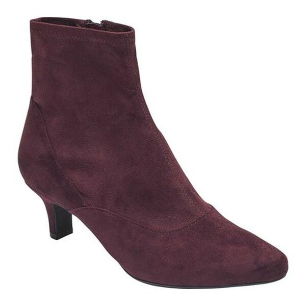 rockport kimly bootie