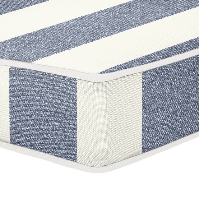 Haven Way Universal Outdoor Deep Seat Lounge Chair Cushion Set