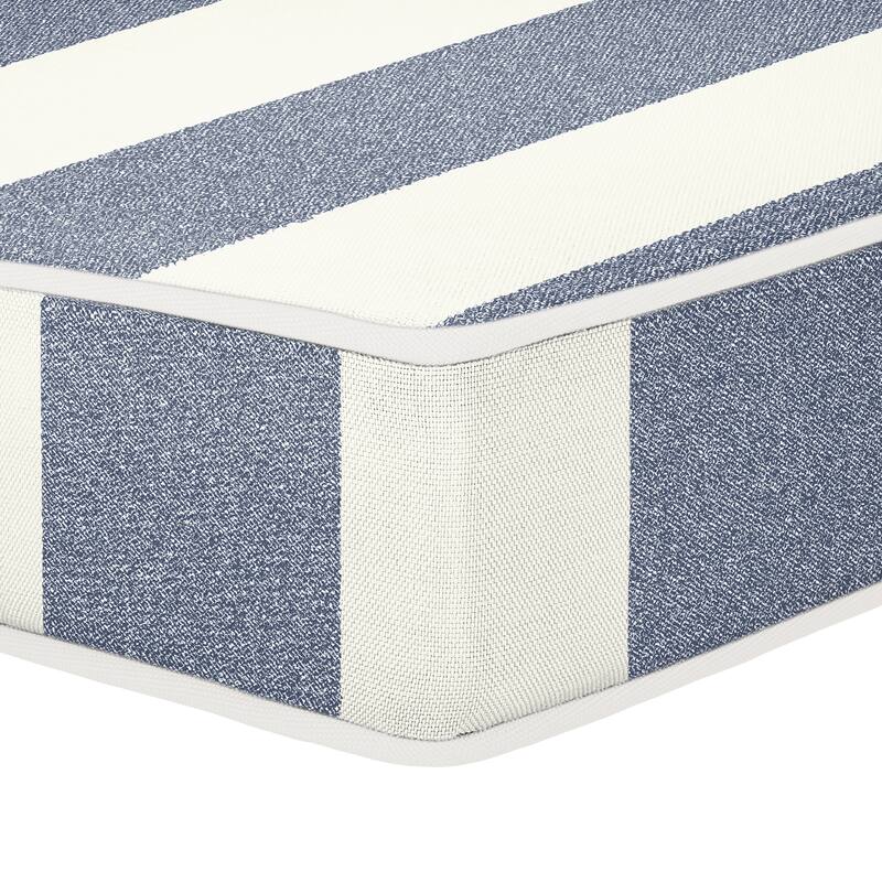 Haven Way Universal Outdoor Deep Seat Lounge Chair Cushion Set