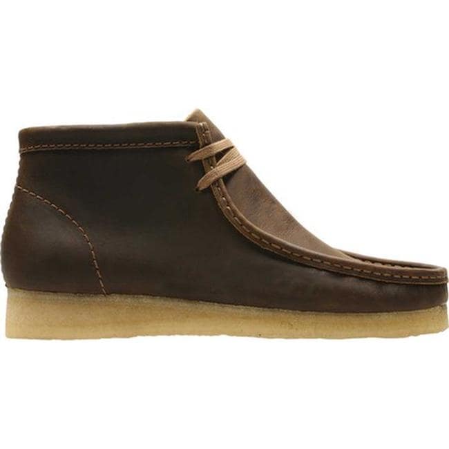 clarks wallabee chukka