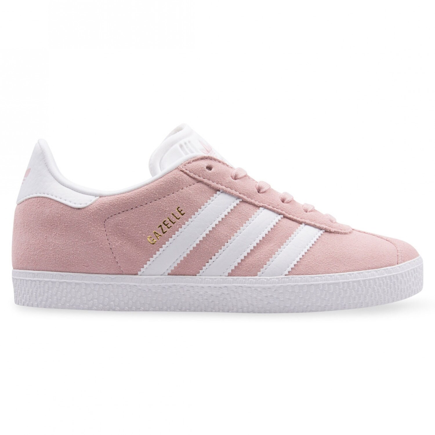kids pink gazelles