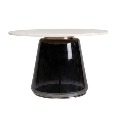 Sagebrook Home Modern Artisan Crafted Coffee or End Table