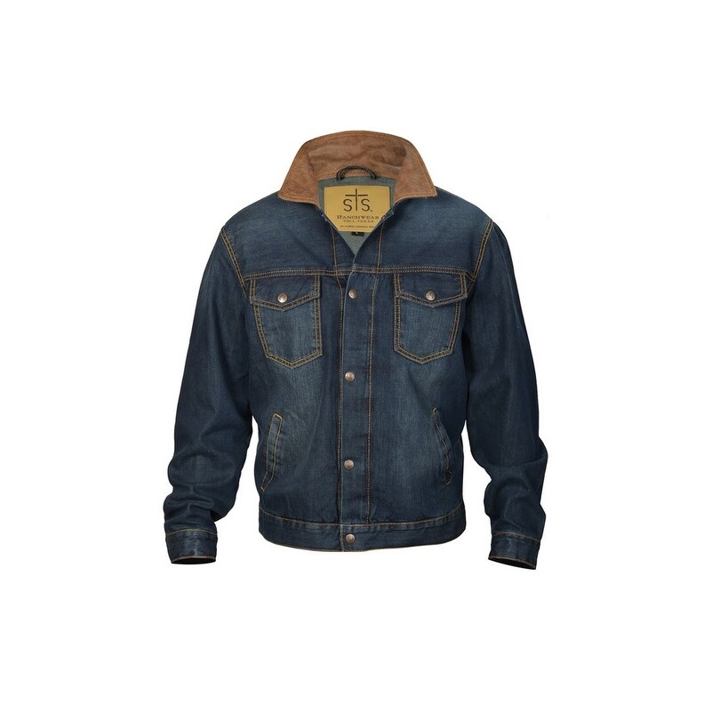 jumper jacket mens