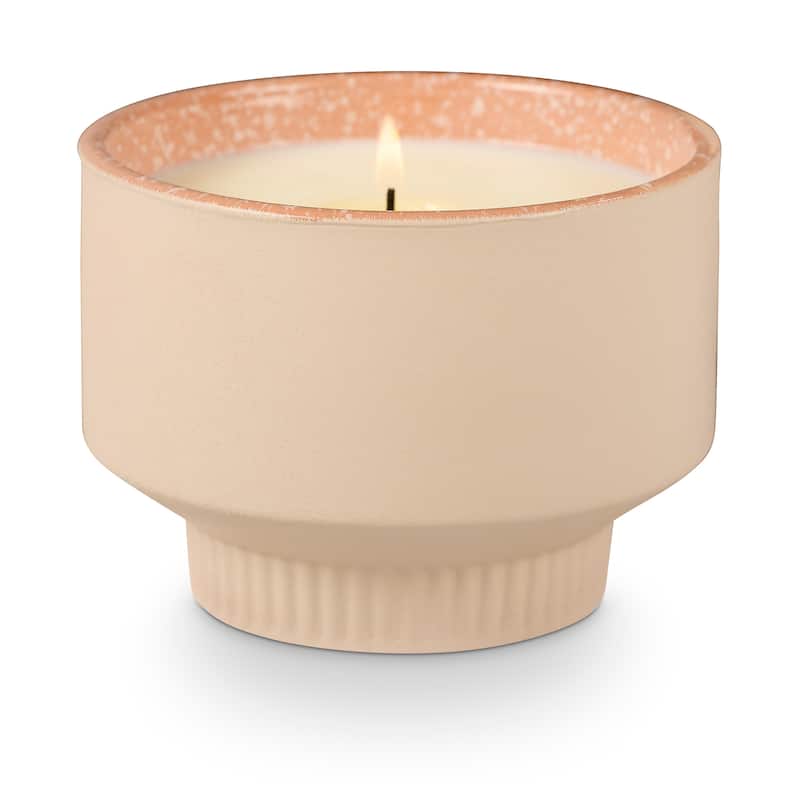 ILLUME Verde Fig & Pampas Grass Candle