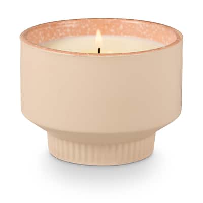 ILLUME Verde Fig & Pampas Grass Candle