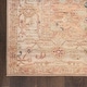 preview thumbnail 6 of 12, Nourison Vintage Washables Indoor only Multicolored Persian Area Rug