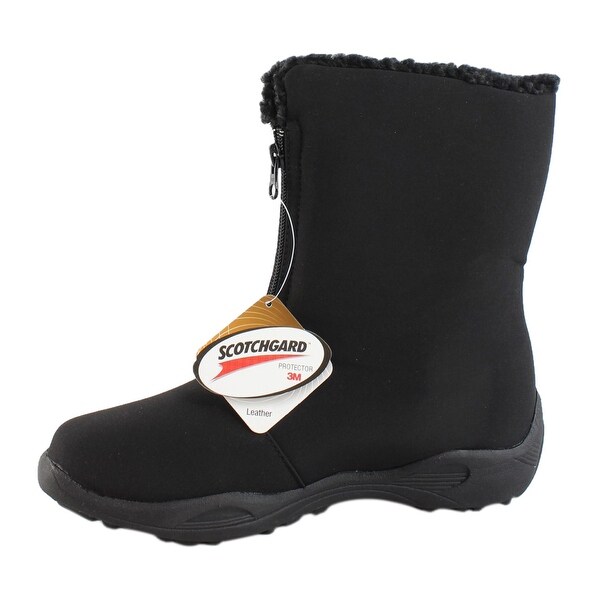 propet madison mid zip