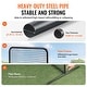 preview thumbnail 32 of 33, Screen Baseball for Batting Cage Heavy Duty Pitching Net for Pitchers Protection