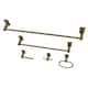 Option Antique Brass