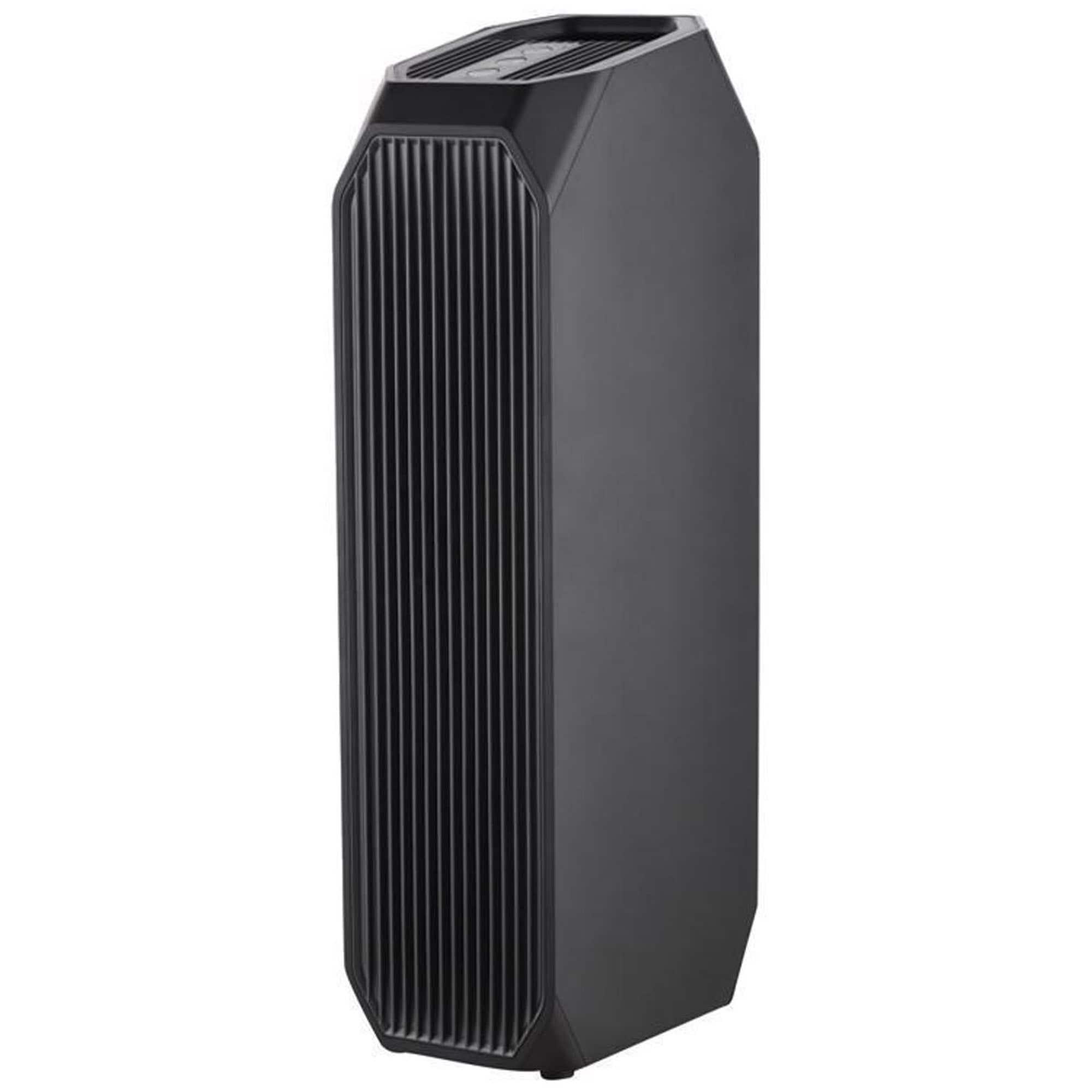 Perfect Aire Carbon True HEPA Air Purifier 222 sq ft