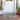 Machine Washable Indoor/ Outdoor Tropical Palm Leave Chantille Rug