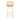 East at Main Natural Open Weave Rattan Stools (Set of 2)