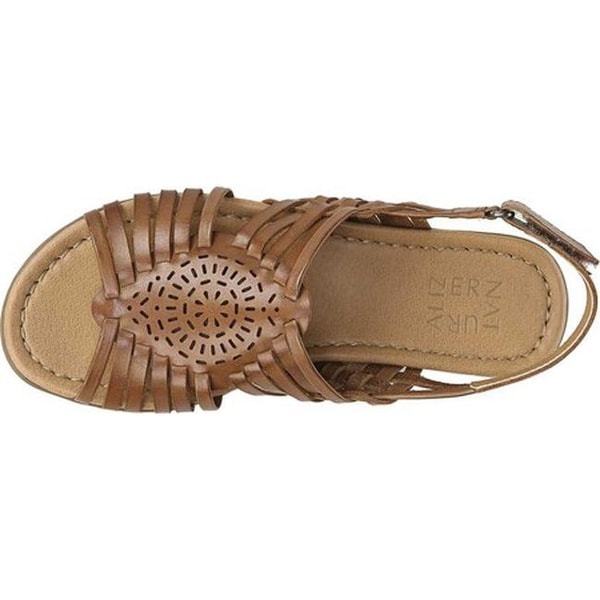 naturalizer whistle sandals